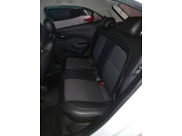 CHEVROLET - ONIX - 2017/2017 - Branca - R$ 60.900,00