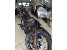 TRIUMPH - Tiger 1200 DES - 2020/2020 - Cinza - R$ 76.000,00