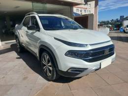 FIAT - TORO - 2023/2023 - Branca - R$ 134.900,00