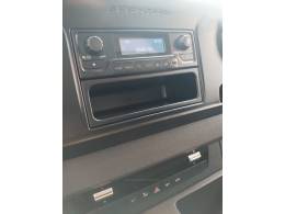 MERCEDES-BENZ - SPRINTER - 2020/2021 - Branca - R$ 179.900,00