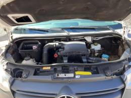 MERCEDES-BENZ - SPRINTER - 2019/2020 - Branca - R$ 178.900,00