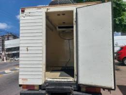 CHEVROLET - D20 - 1993/1993 - Verde - R$ 68.900,00