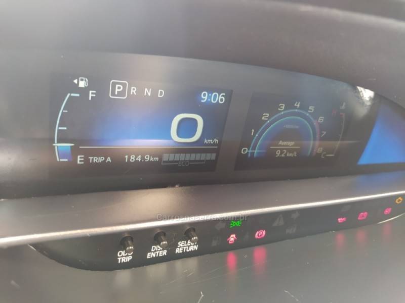 TOYOTA - ETIOS - 2016/2017 - Azul - R$ 59.400,00