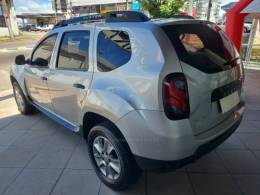 RENAULT - DUSTER - 2019/2020 - Prata - R$ 73.900,00