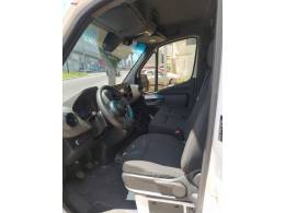 MERCEDES-BENZ - SPRINTER - 2020/2021 - Branca - R$ 185.900,00