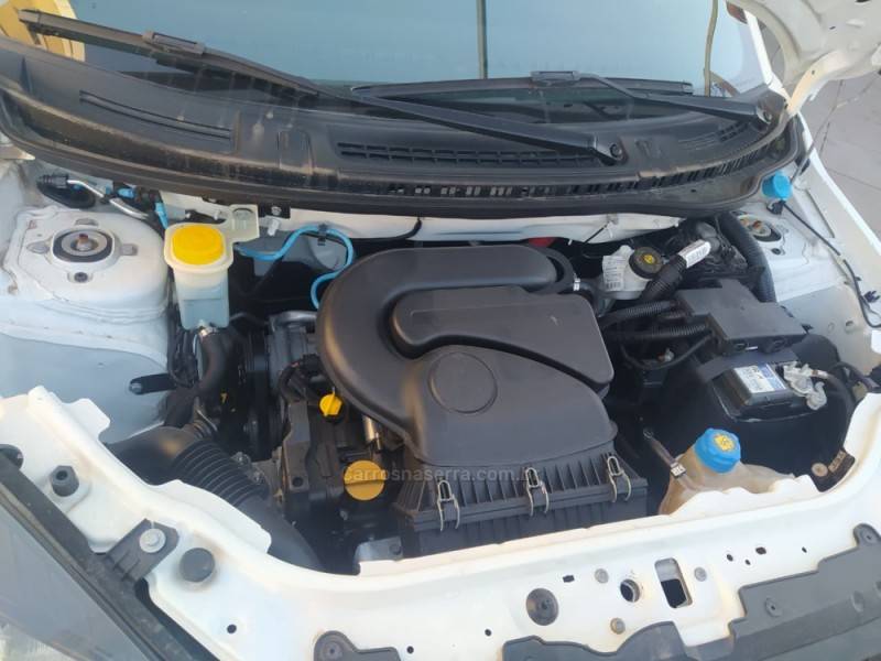 PEUGEOT - PARTNER - 2023/2024 - Branca - R$ 83.900,00